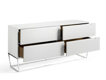 7049 - Sideboard with drawers by Angel Cerdá - view 3